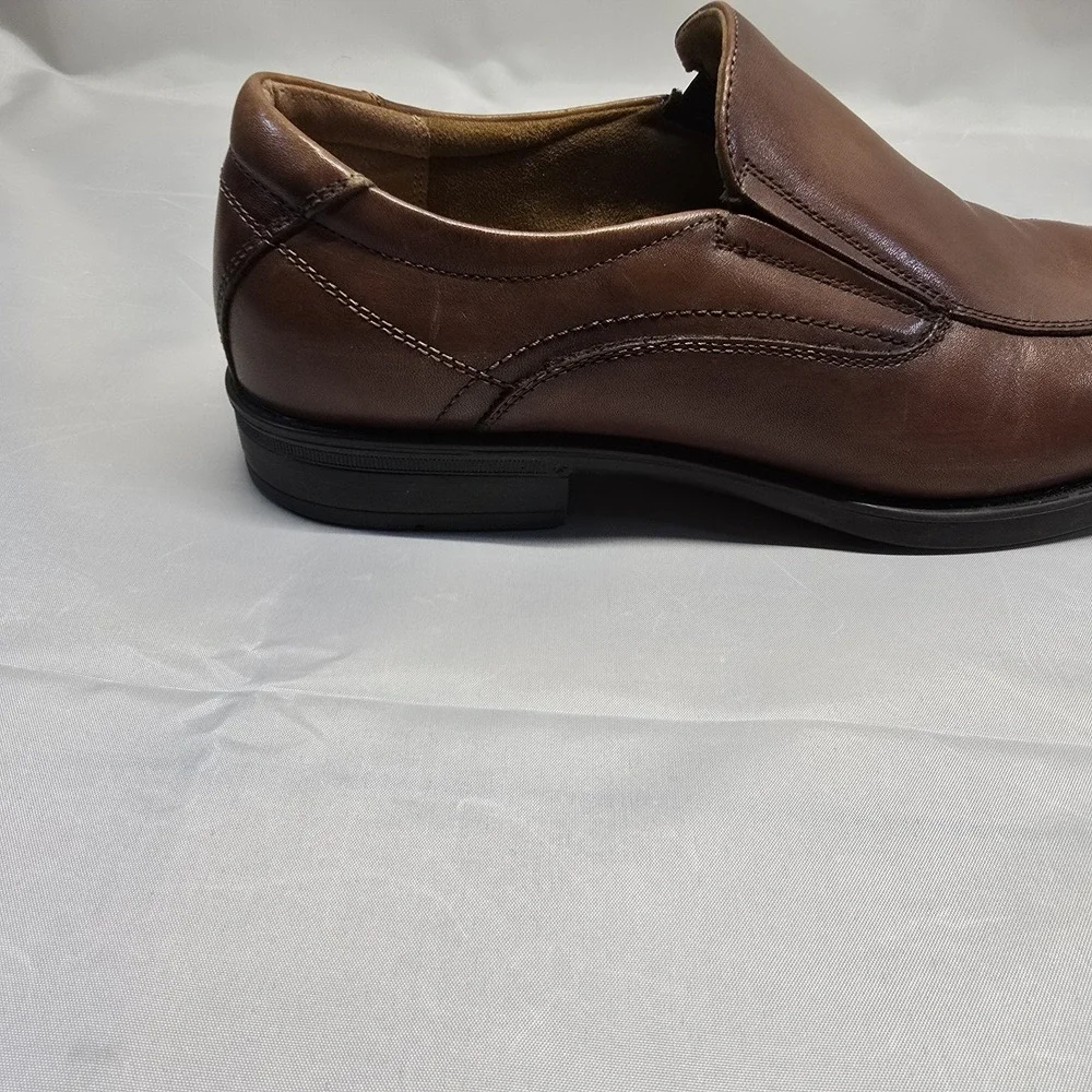 Florsheim Midtown Mock Toe slip On Shoe Men‎ 11D